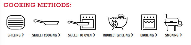 Grass Fed Cowboy Cut Ribeye