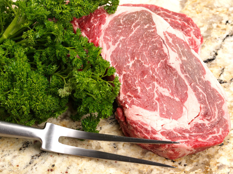 Ribeye Steak 2lb