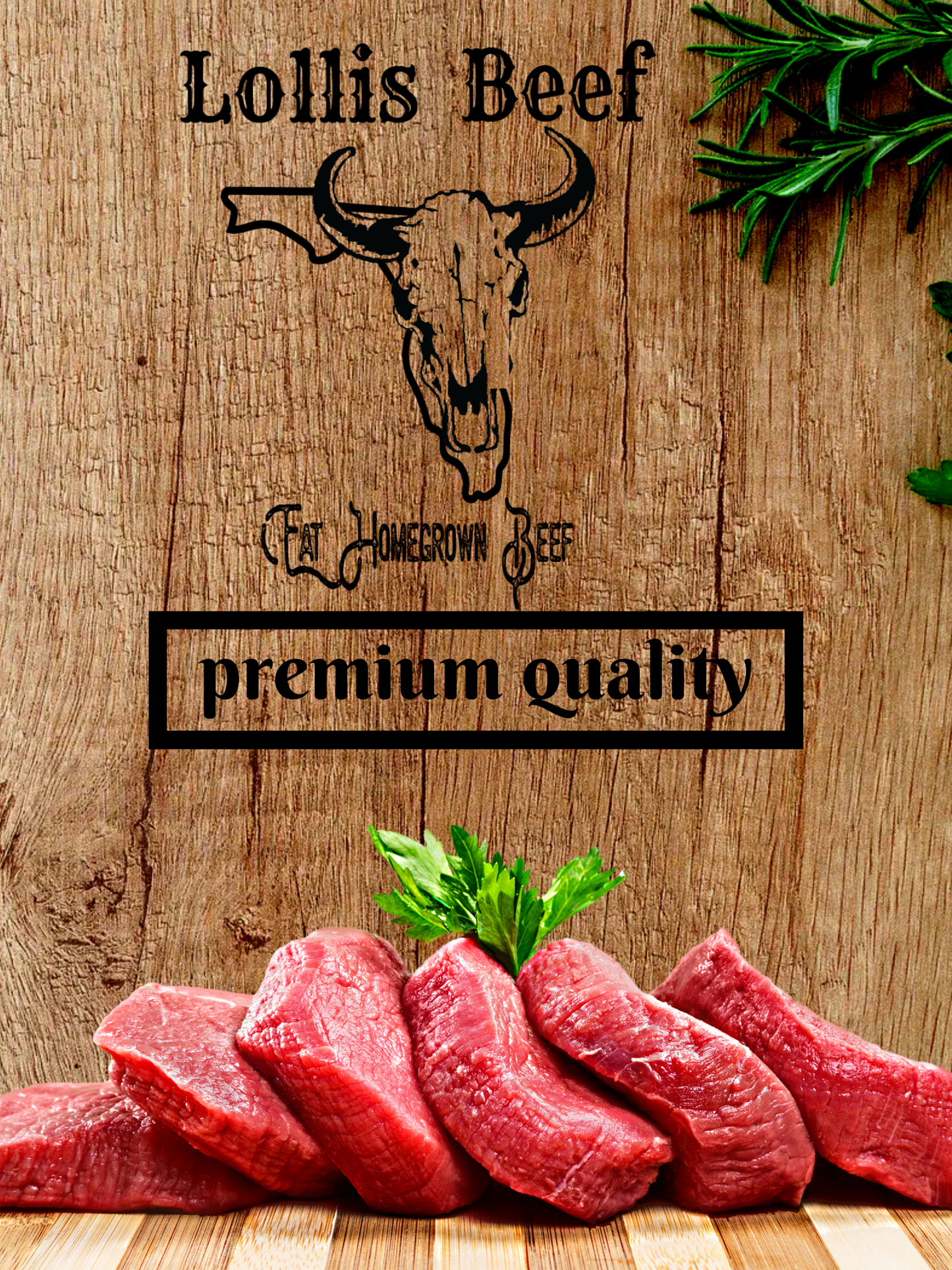 Premium Subscription Box