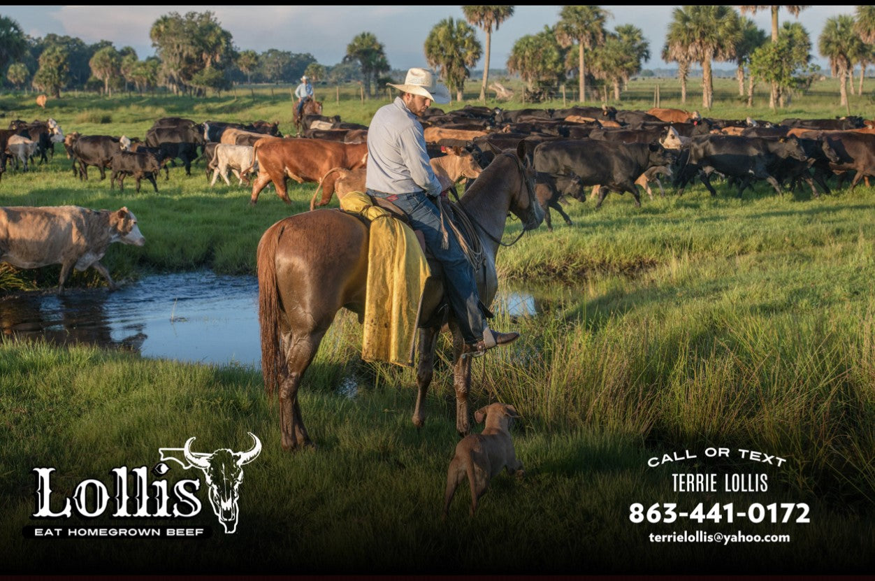 Lollis Beef Gift Card