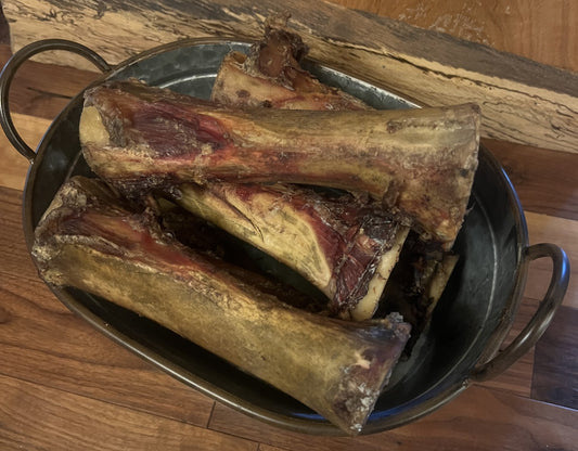 Smoked Dog Bones (Large)