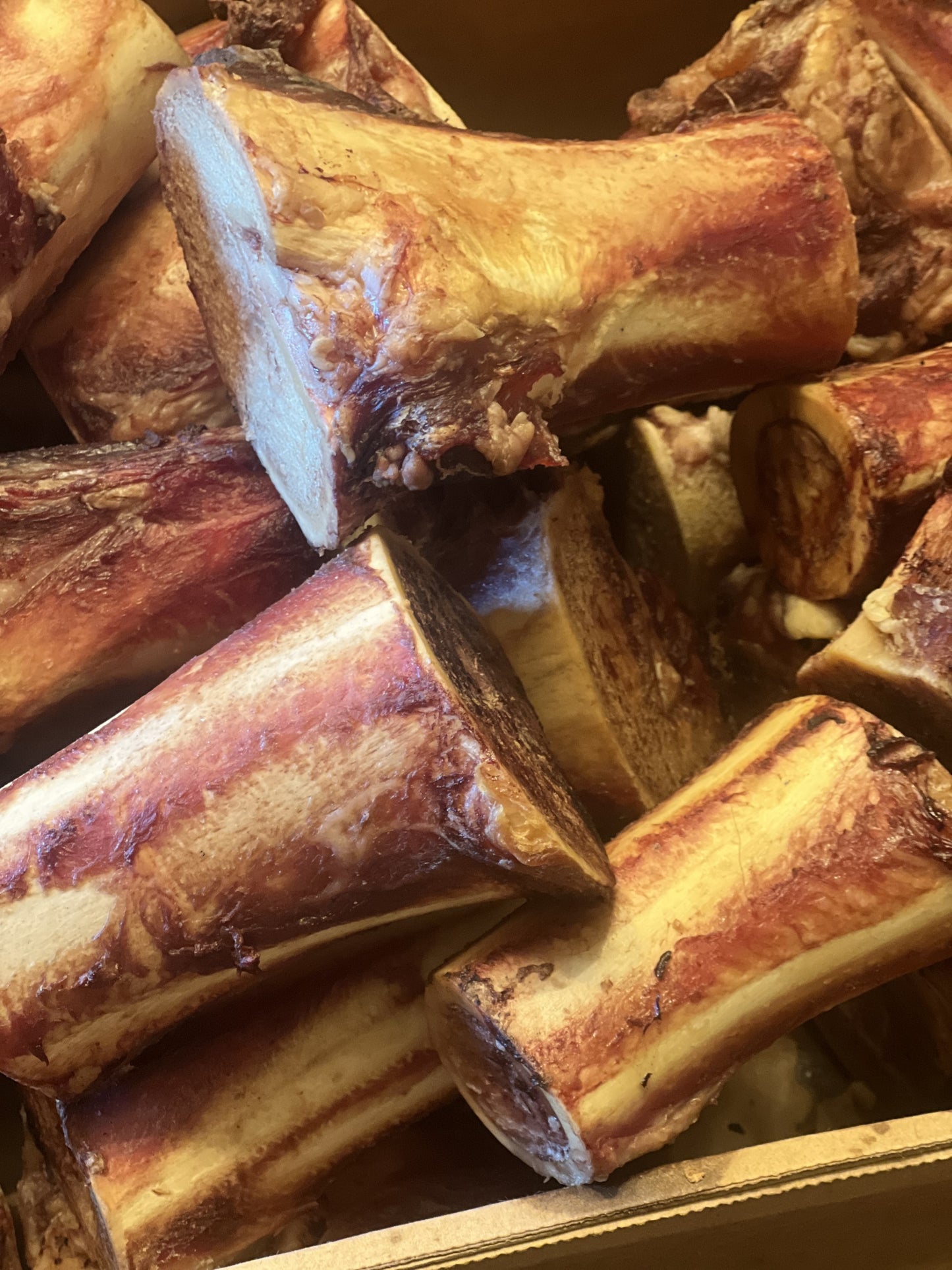 Smoked Dog Bones (Small)