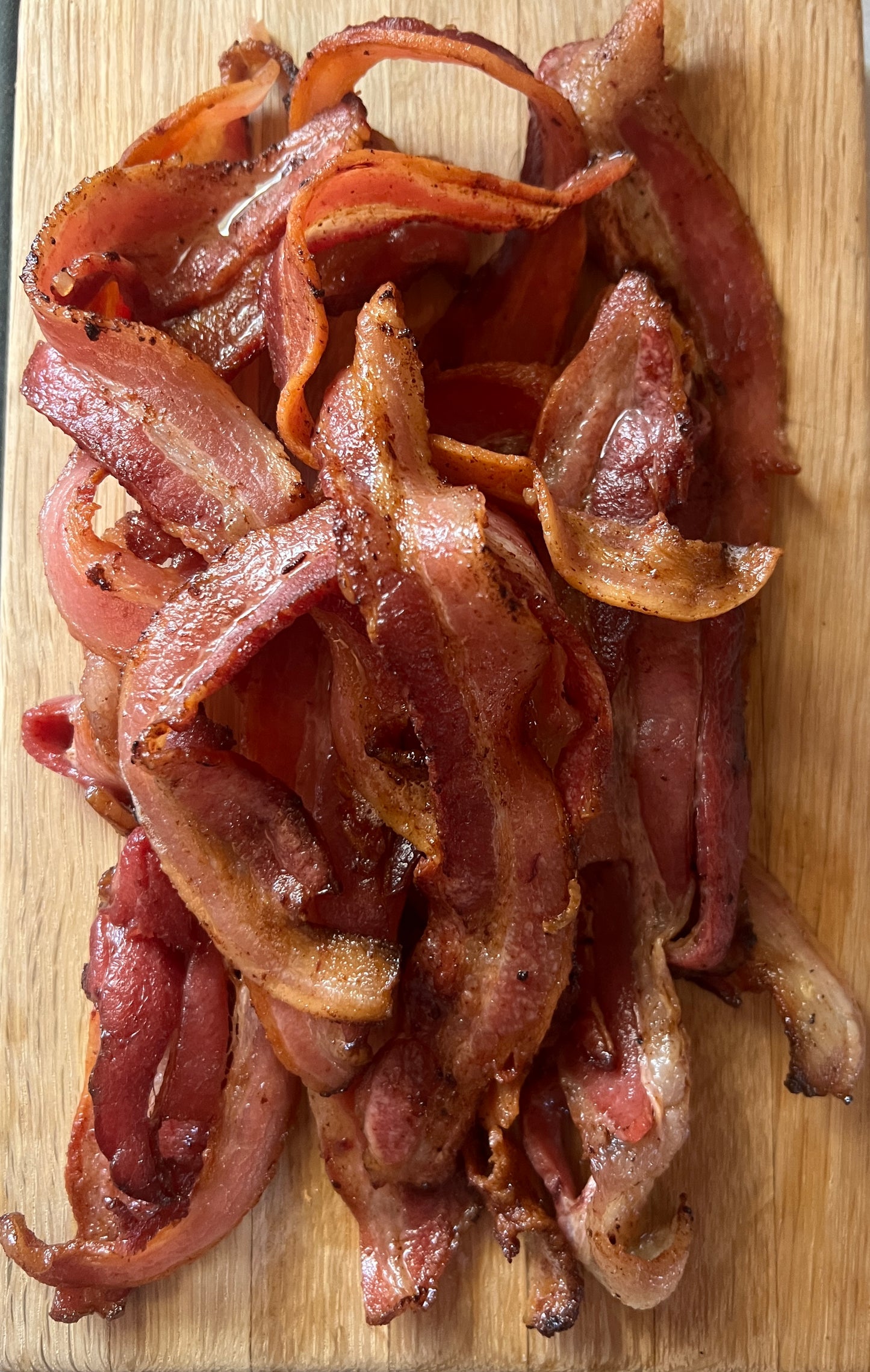 Bacon (pork)