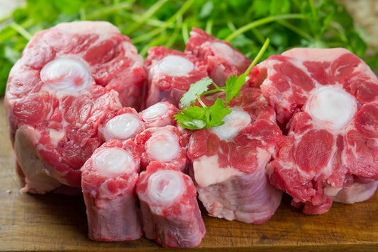 Ox Tail