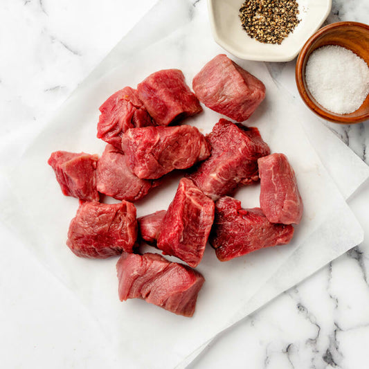 Sirloin Tips