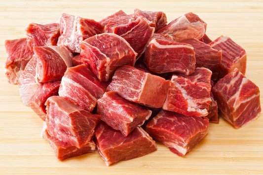 Stew Meat (Diced)