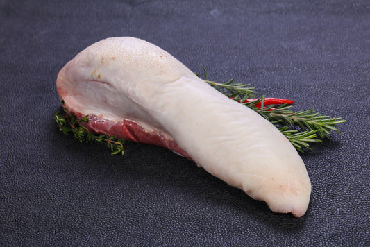 Beef Tongue