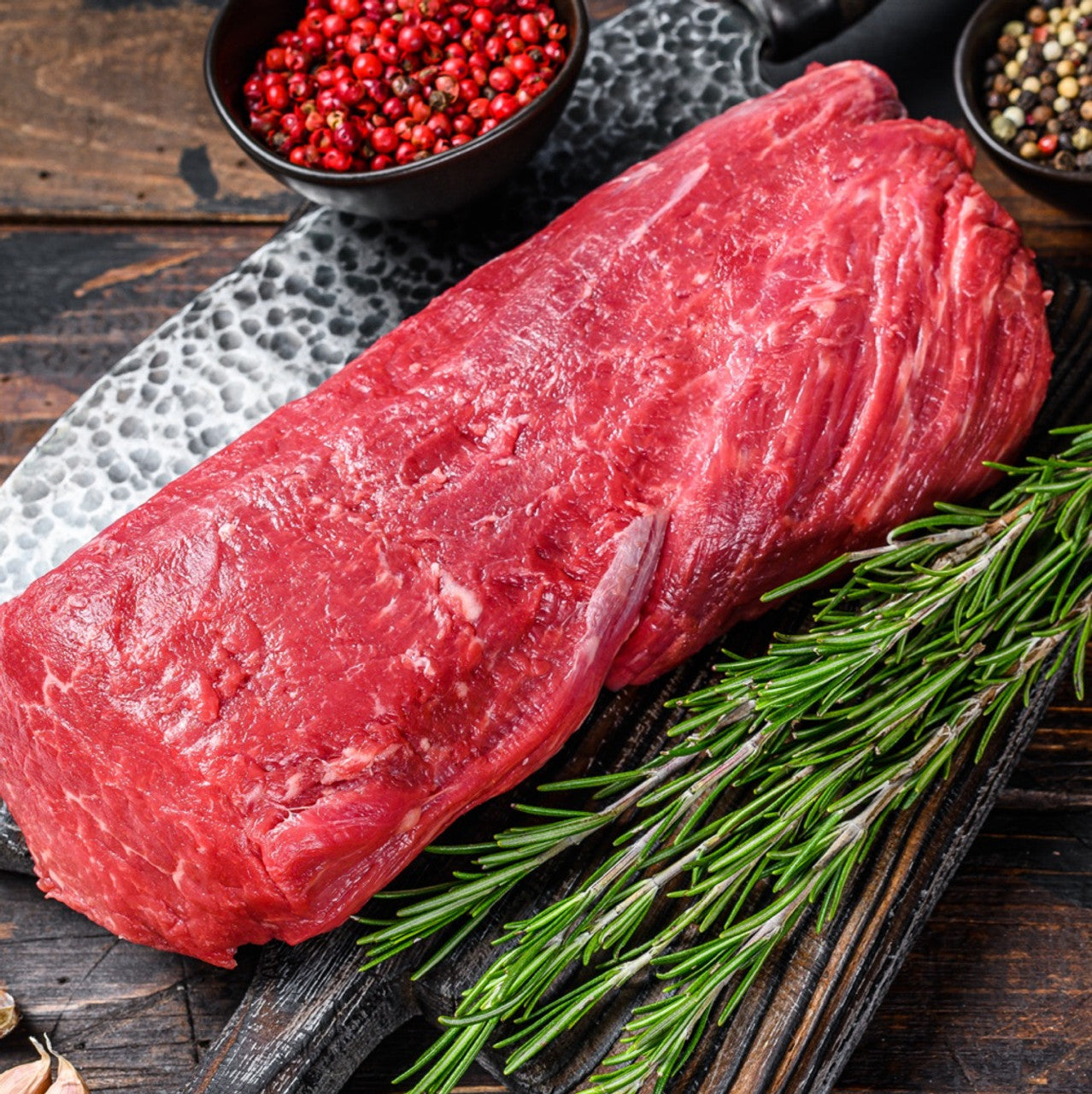 Whole Tenderloin