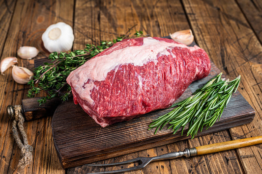 Brisket (Large)13 lb